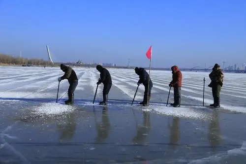 冰(bing)蹿 鑿冰工具