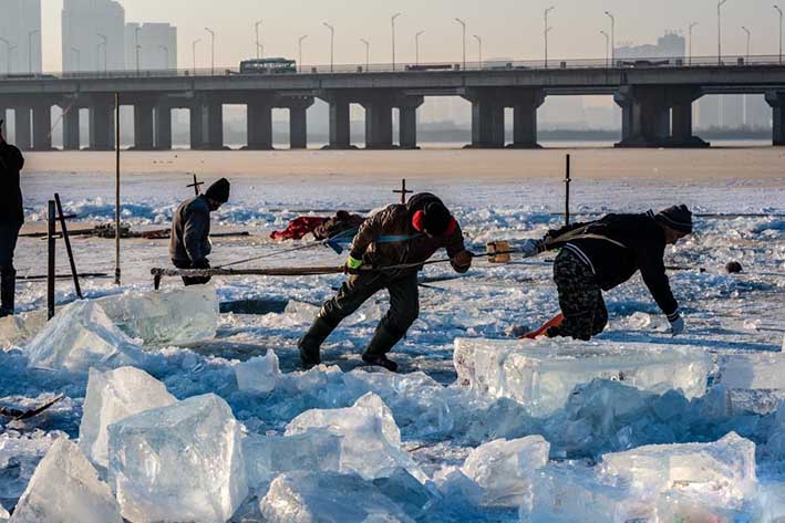 冰鈎 拉(la)冰工具 拉冰工(gong)具