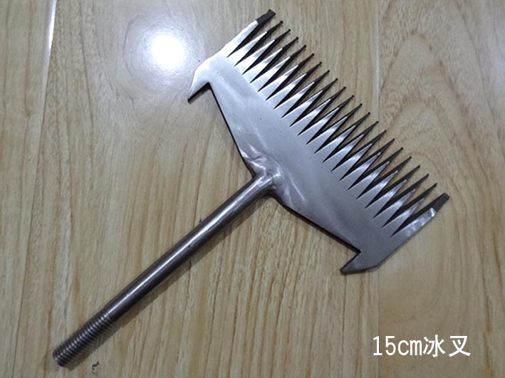 冰(bing)雕工具 冰雕角刀(dao) 冰雕圓刀銷售廠(chǎng)家