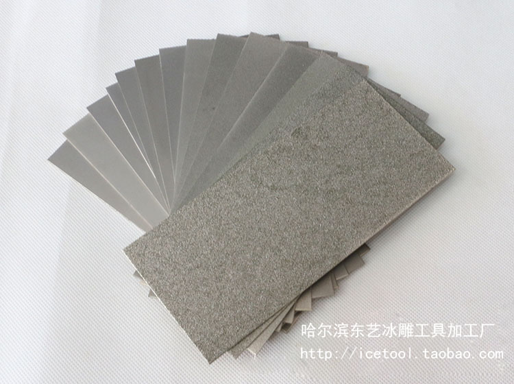 金鋼(gāng)砂磨石600目