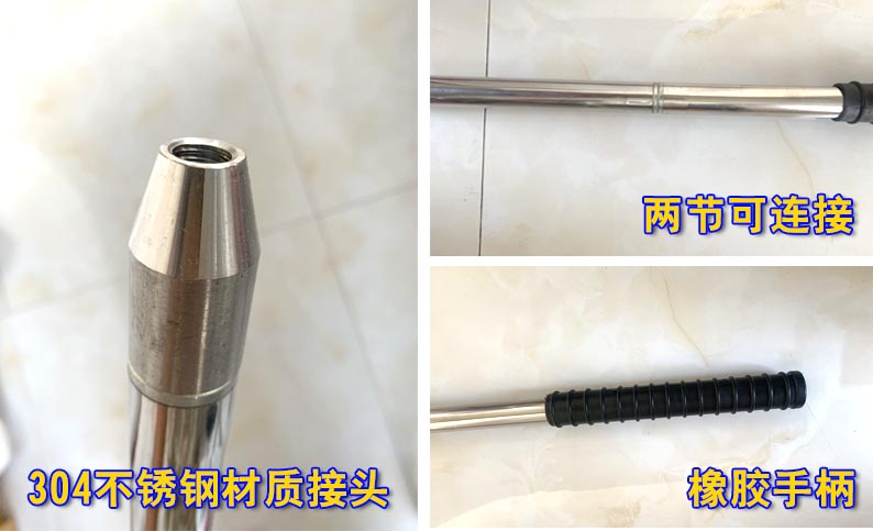  哈爾濱冰雕(diao)工具手柄 雪雕(diāo)工具杆